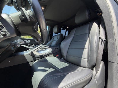 2023 Mercedes-Benz GLS 450 4MATIC® SUV