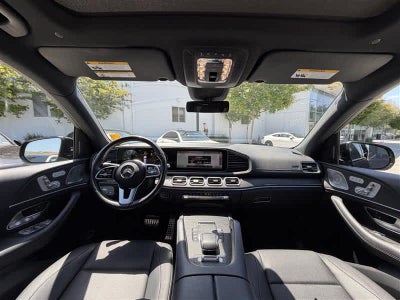 2023 Mercedes-Benz GLS 450 4MATIC® SUV