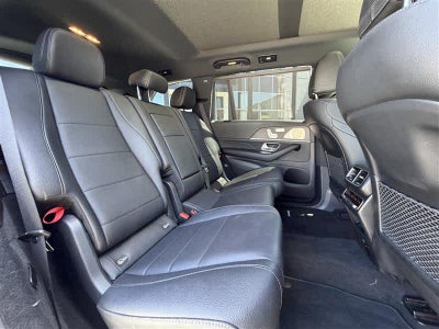 2023 Mercedes-Benz GLS 450 4MATIC® SUV