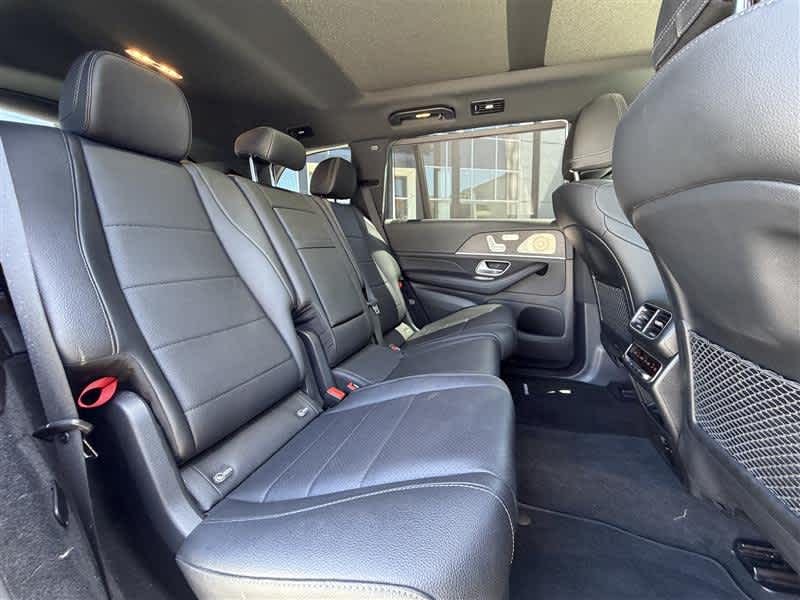2023 Mercedes-Benz GLS 450 4MATIC® SUV