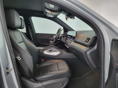 2022 Mercedes-Benz GLS 450 4MATIC® SUV