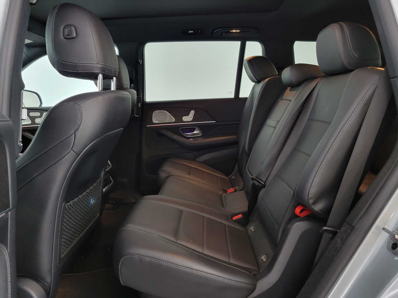 2022 Mercedes-Benz GLS 450 4MATIC® SUV