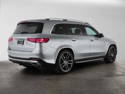 2022 Mercedes-Benz GLS 450 4MATIC® SUV