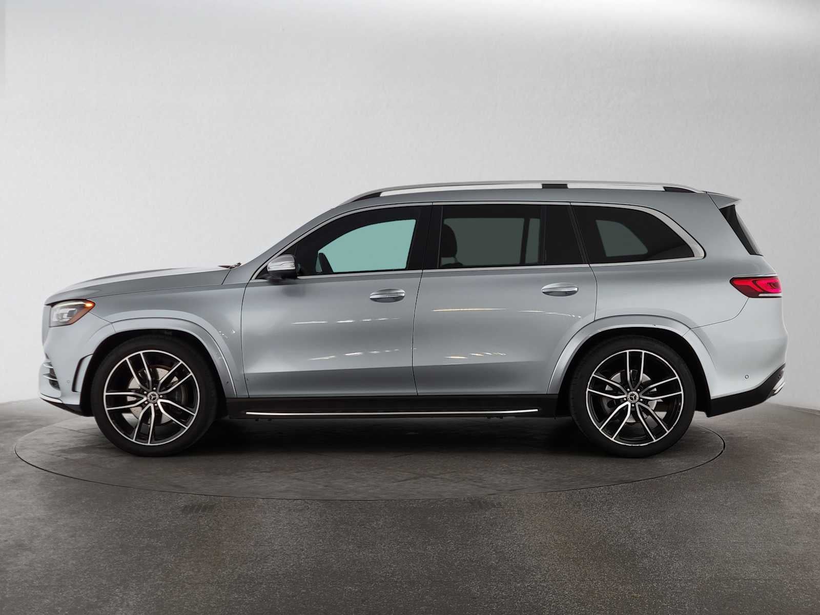 2022 Mercedes-Benz GLS 450 4MATIC® SUV