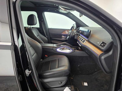 2020 Mercedes-Benz GLS 450 4MATIC® SUV