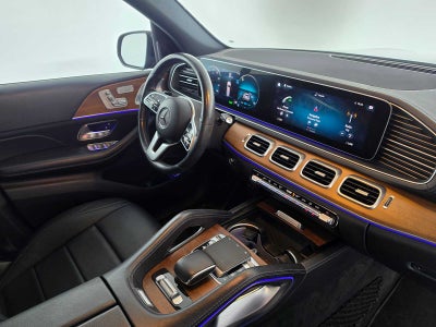 2020 Mercedes-Benz GLS 450 4MATIC® SUV