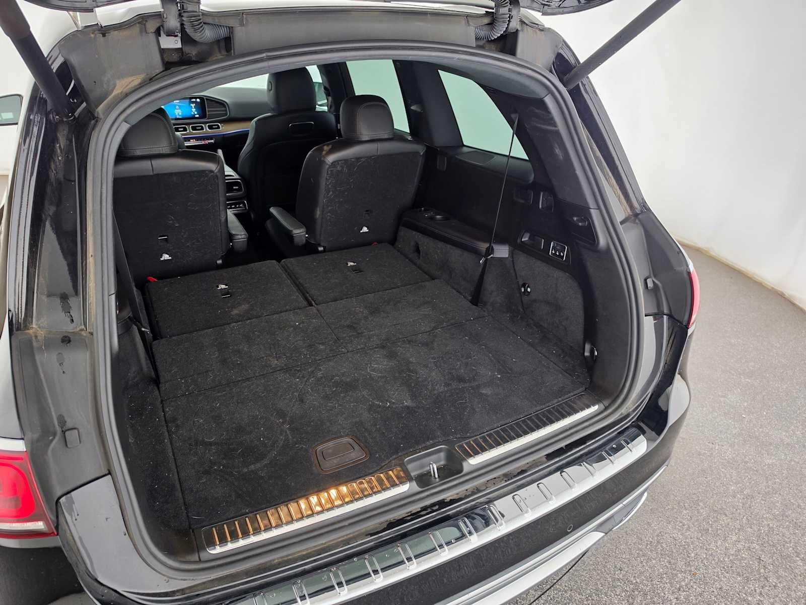2020 Mercedes-Benz GLS 450 4MATIC® SUV