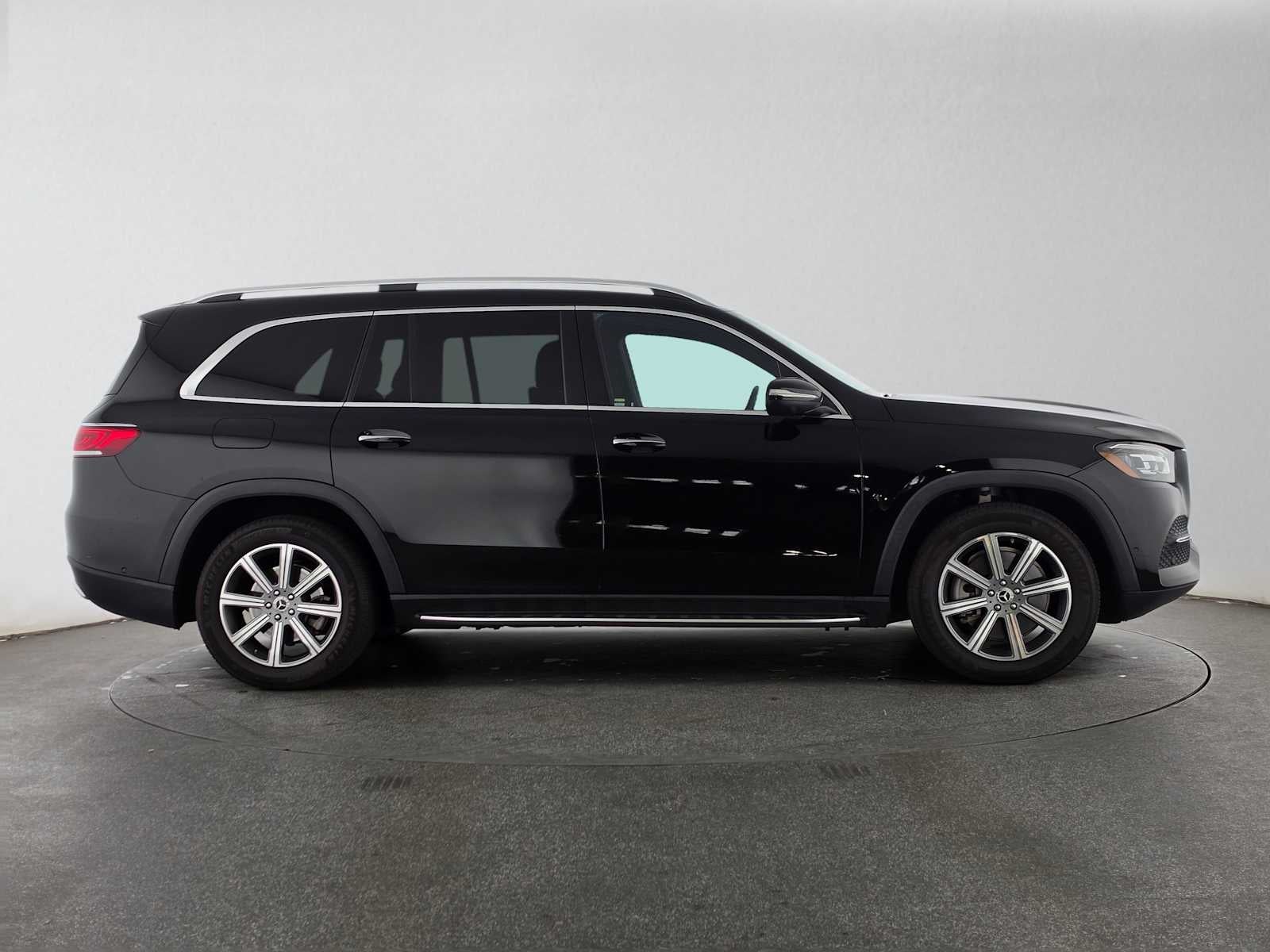 2020 Mercedes-Benz GLS 450 4MATIC® SUV