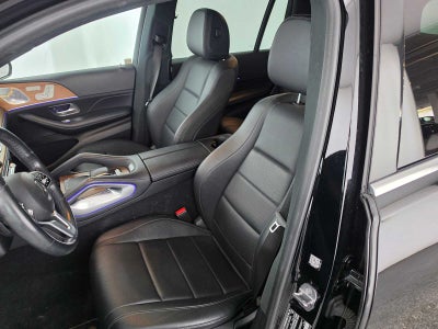 2020 Mercedes-Benz GLS 450 4MATIC® SUV