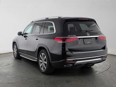 2020 Mercedes-Benz GLS 450 4MATIC® SUV