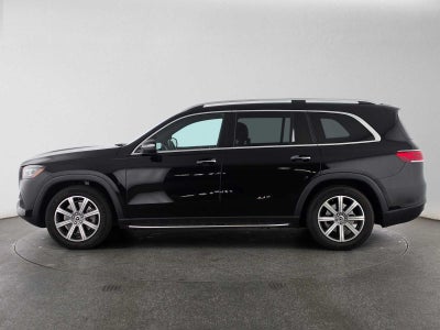 2020 Mercedes-Benz GLS 450 4MATIC® SUV