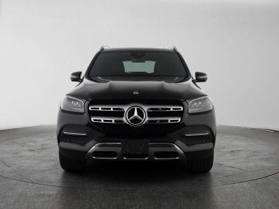 2020 Mercedes-Benz GLS 450 4MATIC® SUV