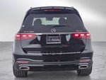 2026 Mercedes-Benz GLS 580 GLS 580