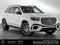 2026 Mercedes-Benz GLS GLS 580