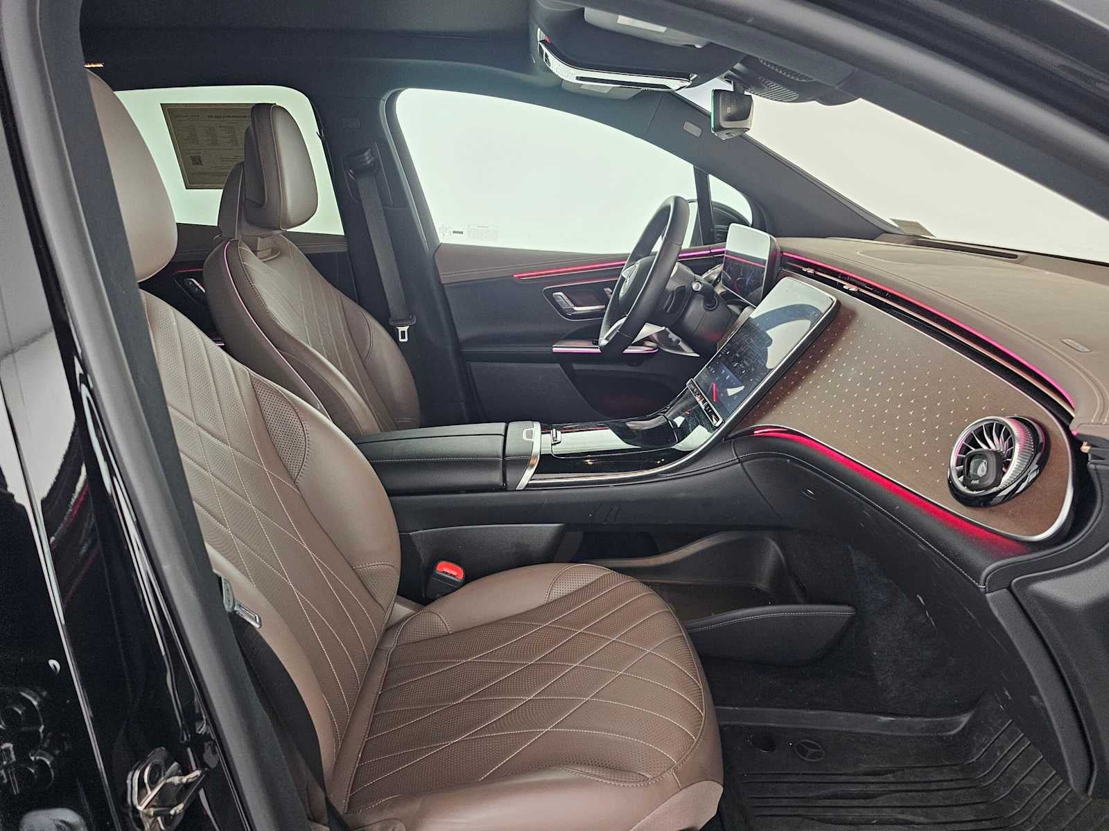 2023 Mercedes-Benz EQE 350 4MATIC® SUV