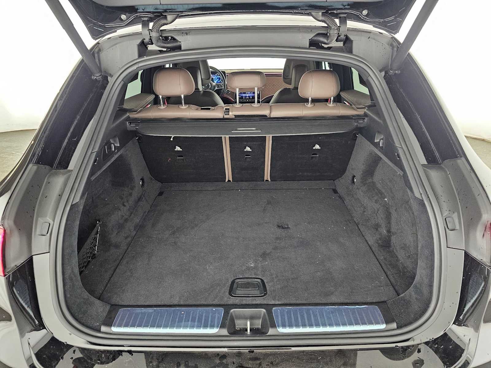 2023 Mercedes-Benz EQE 350 4MATIC® SUV