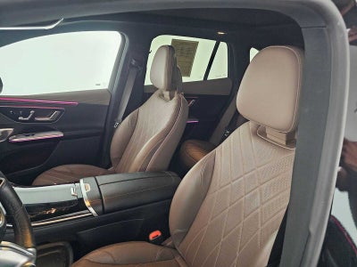 2023 Mercedes-Benz EQE 350 4MATIC® SUV