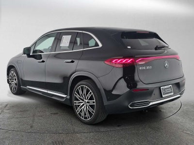 2023 Mercedes-Benz EQE 350 4MATIC® SUV