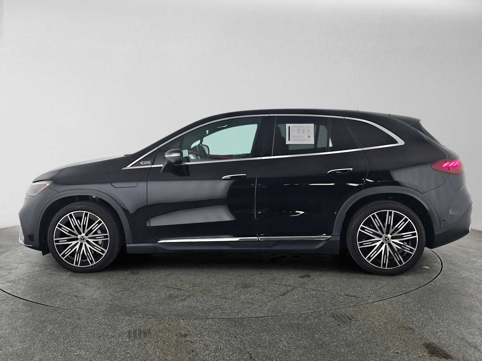 2023 Mercedes-Benz EQE 350 4MATIC® SUV