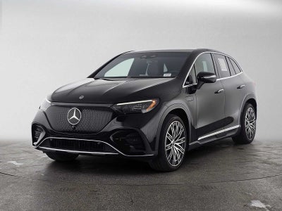 2023 Mercedes-Benz EQE 350 4MATIC® SUV