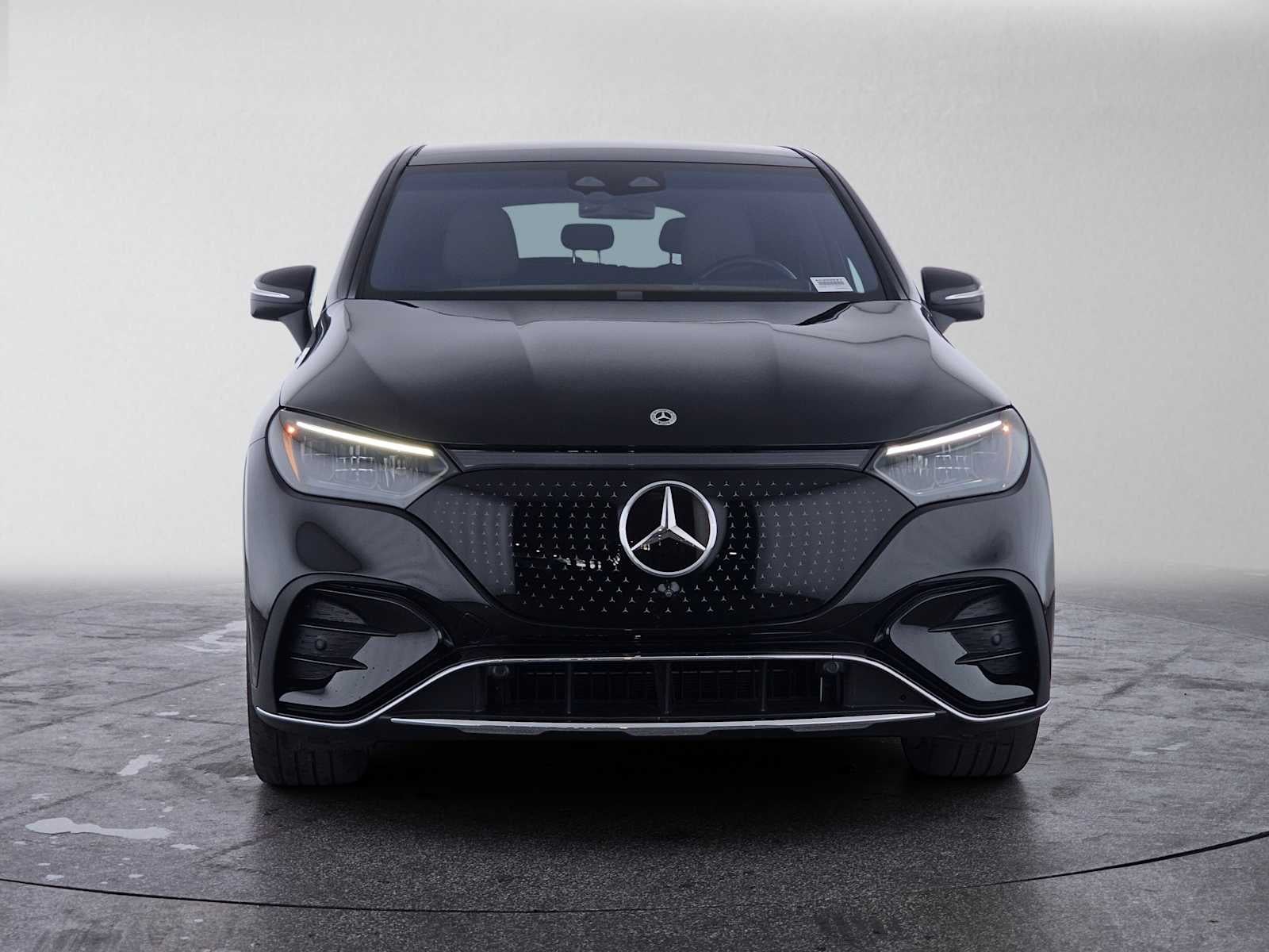 2023 Mercedes-Benz EQE 350 4MATIC® SUV