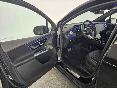 2023 Mercedes-Benz EQE 350 4MATIC® SUV