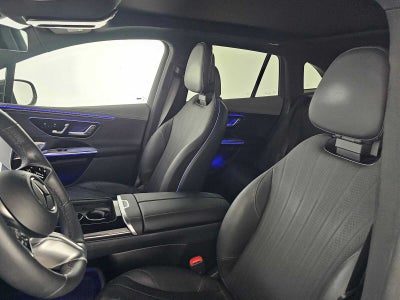 2023 Mercedes-Benz EQE 350 4MATIC® SUV