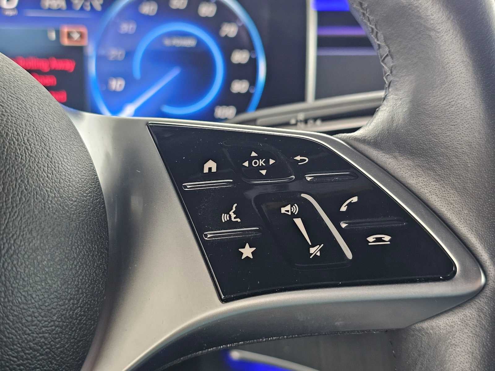 2023 Mercedes-Benz EQE 350 4MATIC® SUV