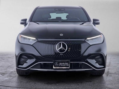 2023 Mercedes-Benz EQE 350 4MATIC® SUV