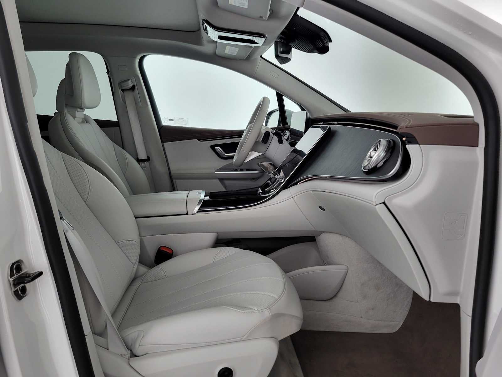 2023 Mercedes-Benz EQE 350 4MATIC® SUV