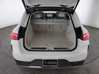 2023 Mercedes-Benz EQE 350 4MATIC® SUV