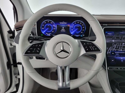 2023 Mercedes-Benz EQE 350 4MATIC® SUV