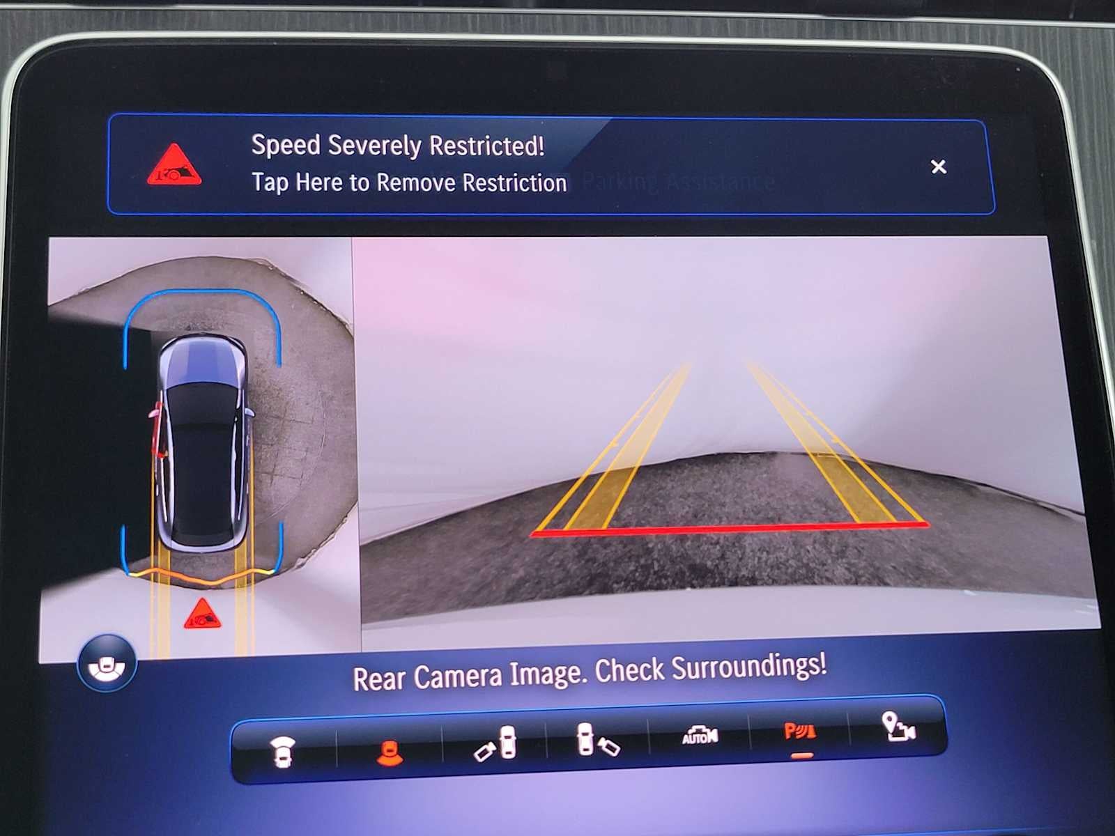 2023 Mercedes-Benz EQE 350 4MATIC® SUV