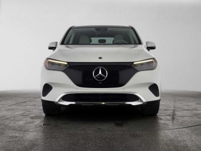 2023 Mercedes-Benz EQE 350 4MATIC® SUV