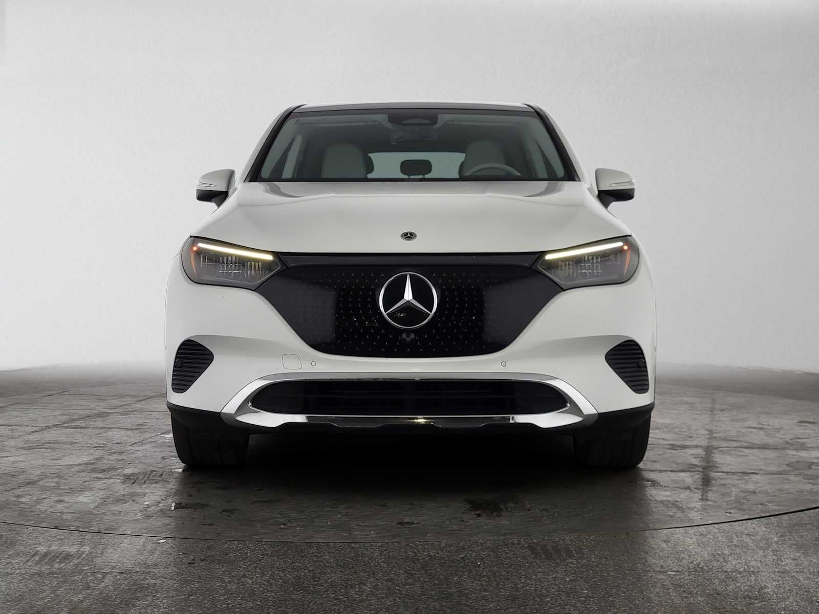 2023 Mercedes-Benz EQE 350 4MATIC® SUV