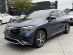 2023 Mercedes-Benz EQE 350+ SUV