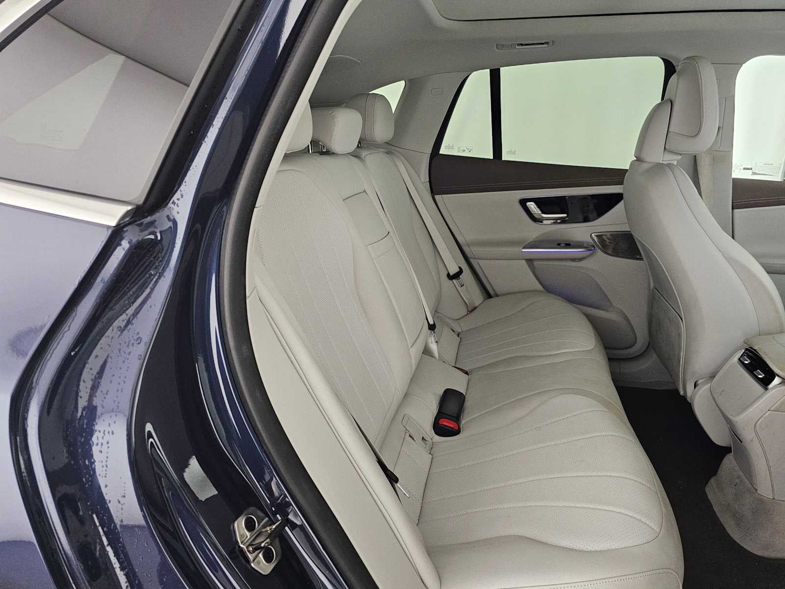 2023 Mercedes-Benz EQE 350+ SUV
