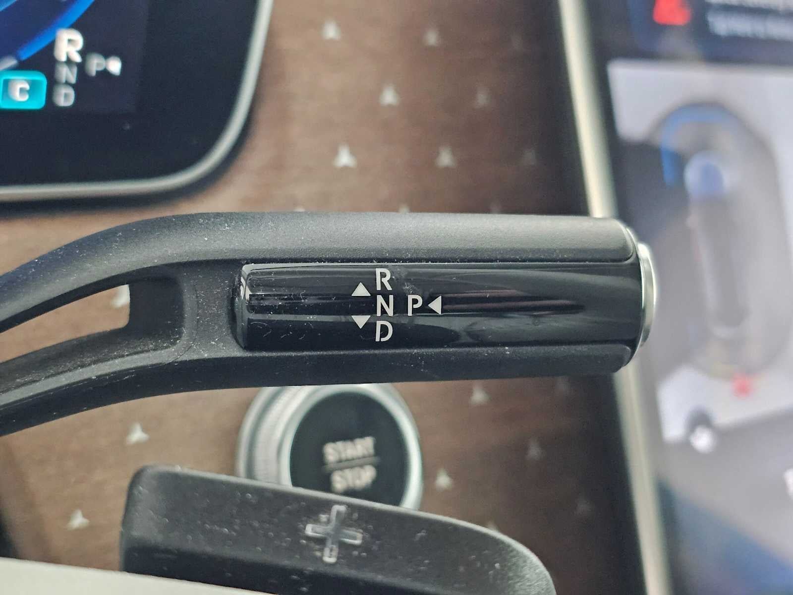 2023 Mercedes-Benz EQE 350+ SUV