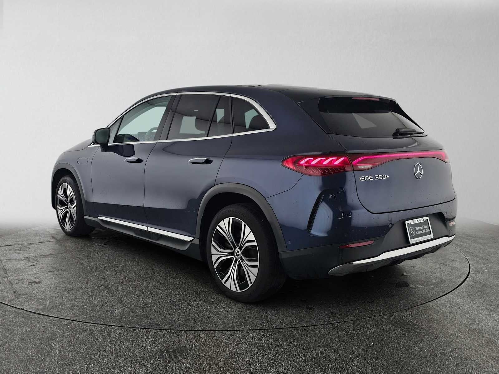 2023 Mercedes-Benz EQE 350+ SUV