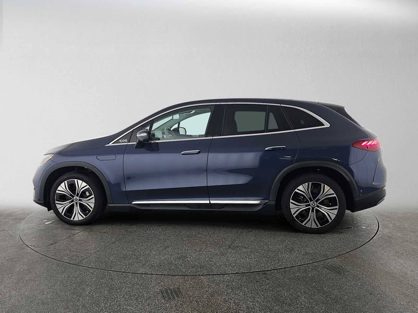 2023 Mercedes-Benz EQE 350+ SUV
