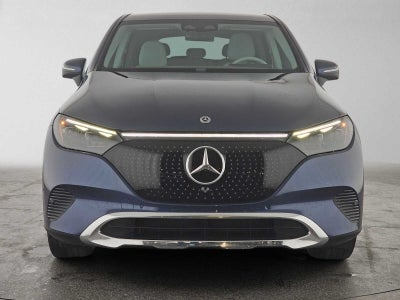 2023 Mercedes-Benz EQE 350+ SUV