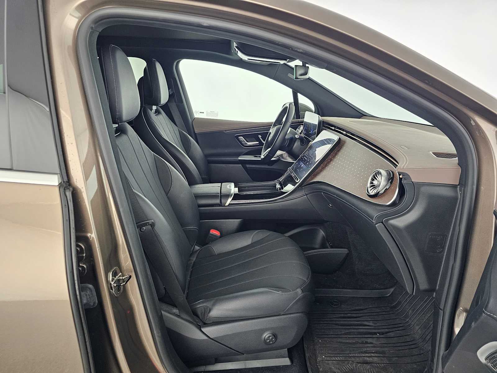 2024 Mercedes-Benz EQE 350+ SUV