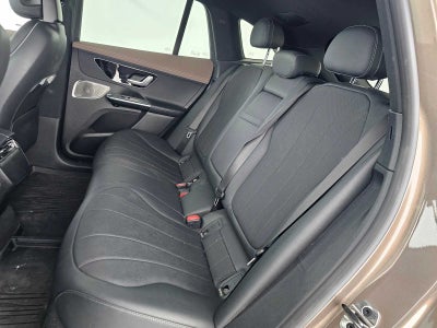 2024 Mercedes-Benz EQE 350+ SUV