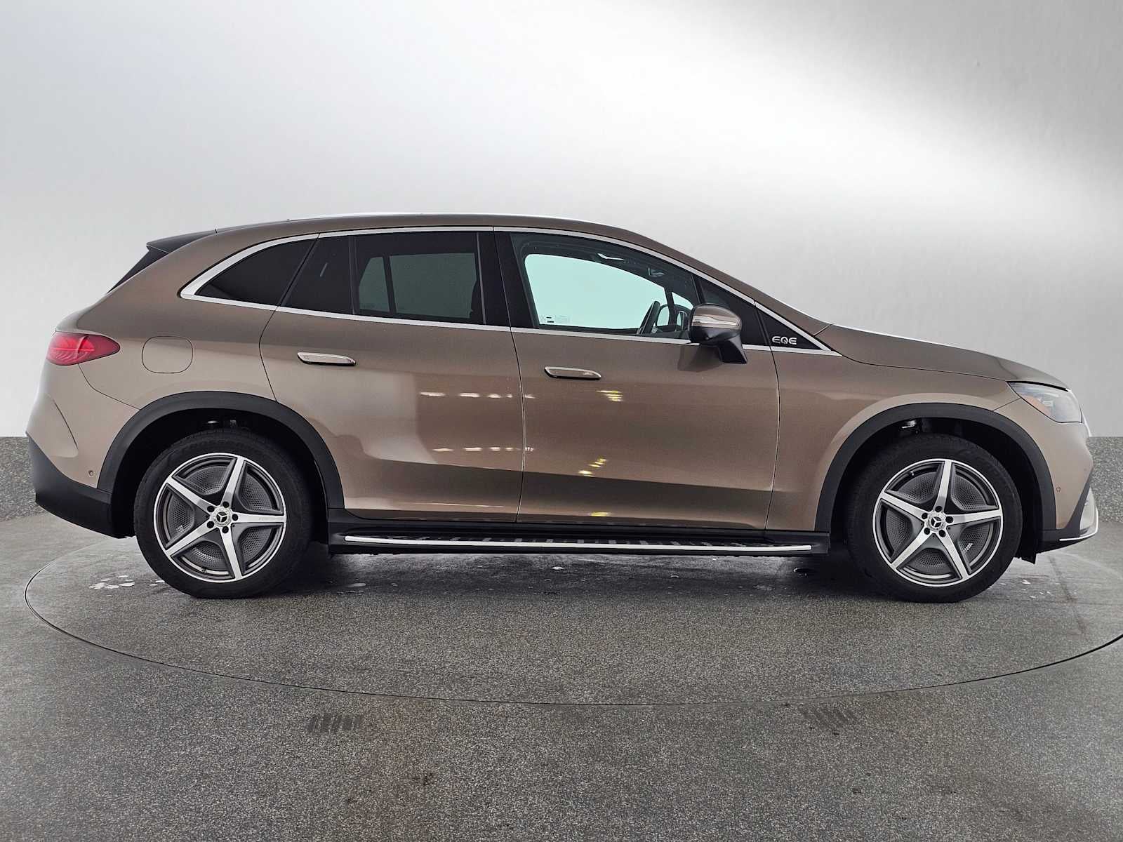 2024 Mercedes-Benz EQE 350+ SUV