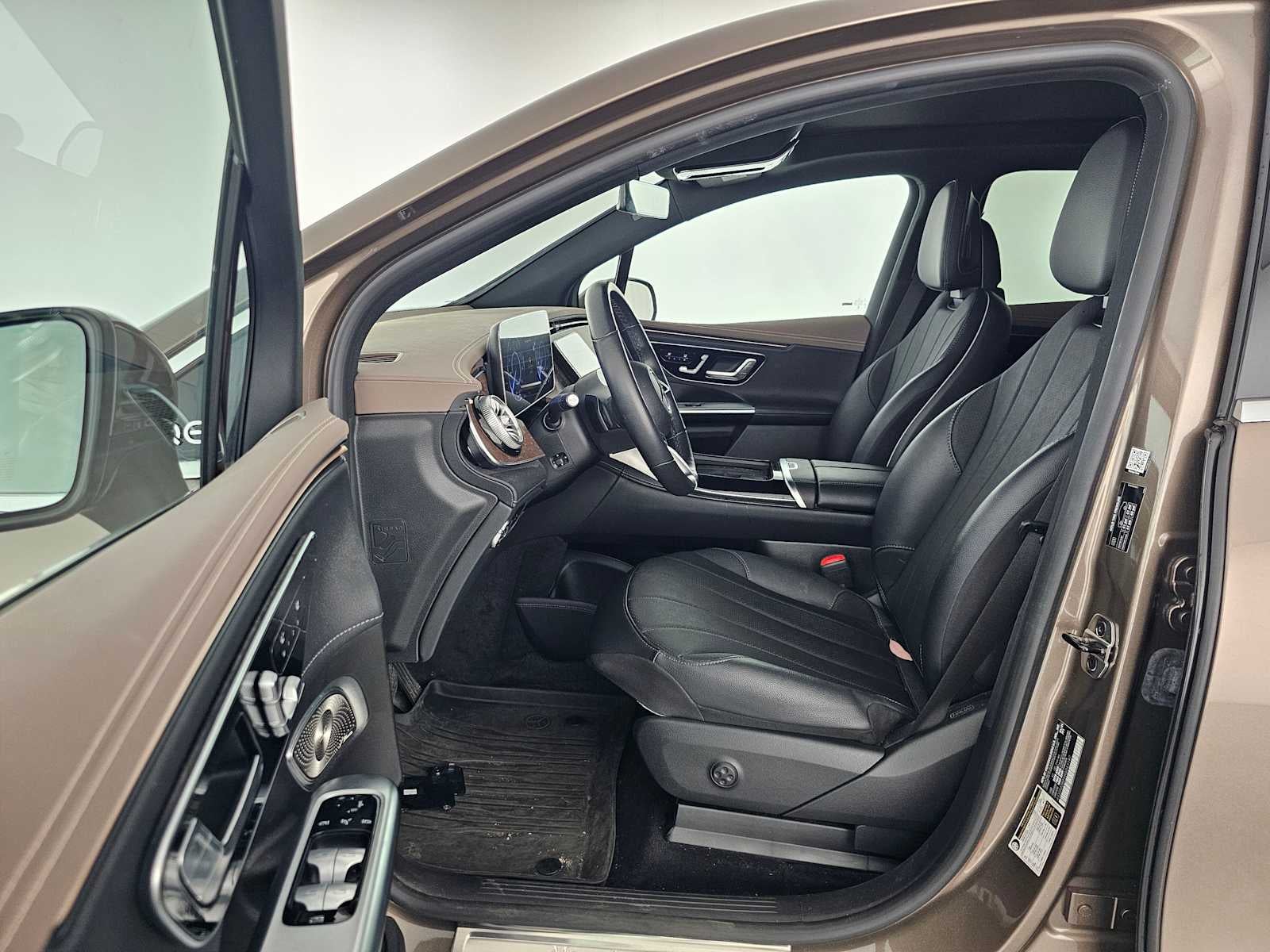 2024 Mercedes-Benz EQE 350+ SUV