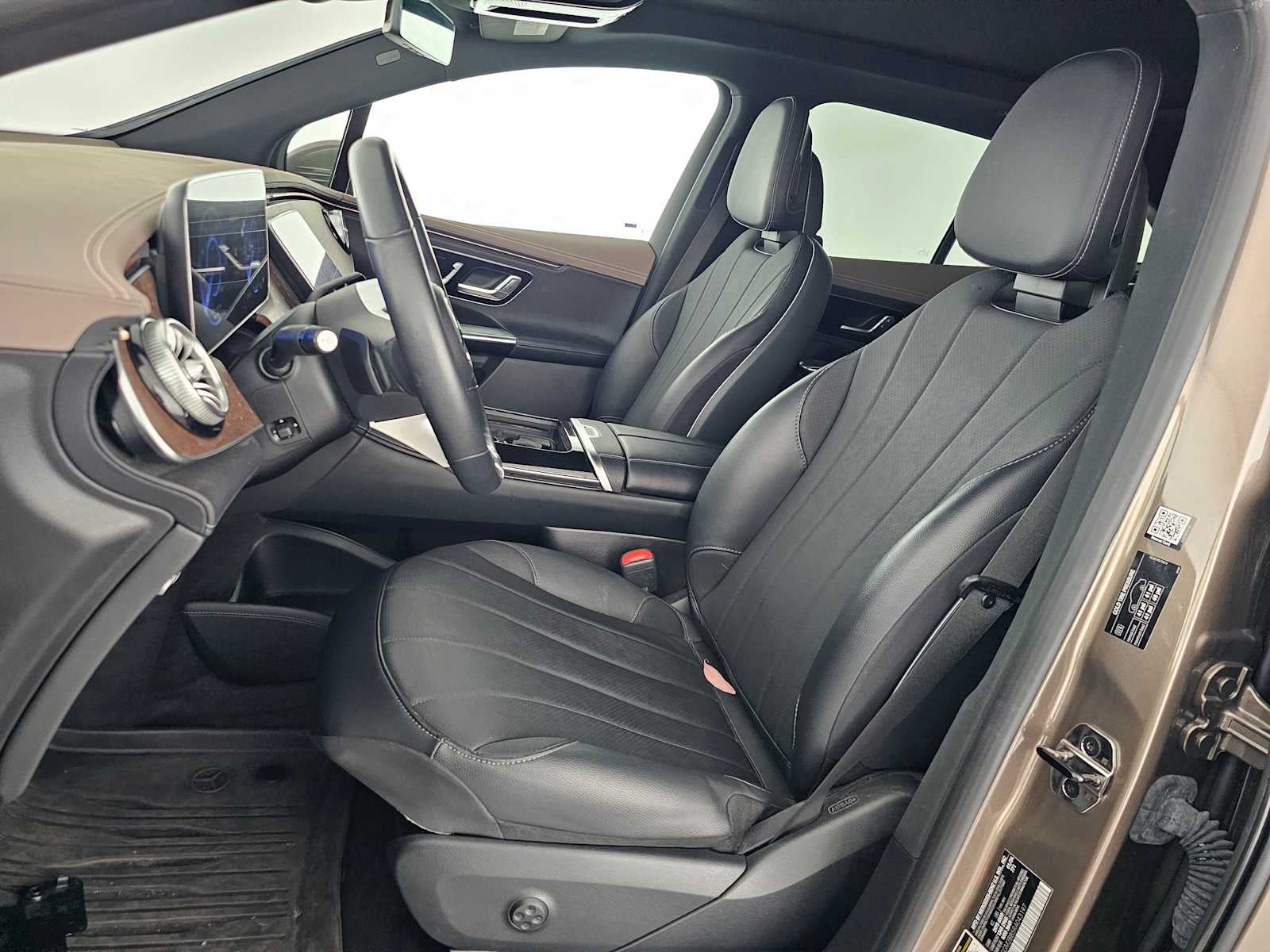 2024 Mercedes-Benz EQE 350+ SUV