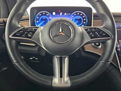 2024 Mercedes-Benz EQE 350+ SUV