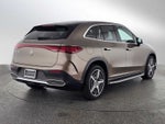 2024 Mercedes-Benz EQE 350+ SUV