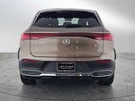 2024 Mercedes-Benz EQE 350+ SUV