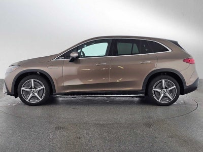2024 Mercedes-Benz EQE 350+ SUV